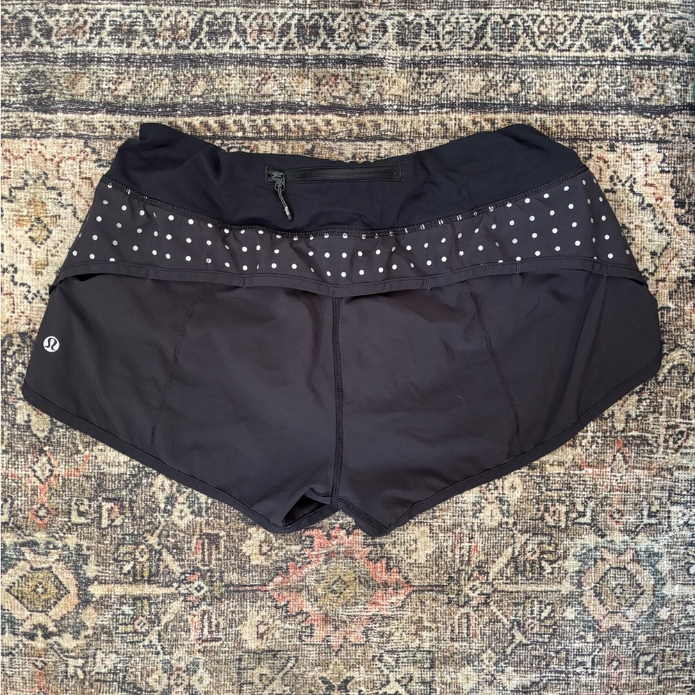 Lululemon short